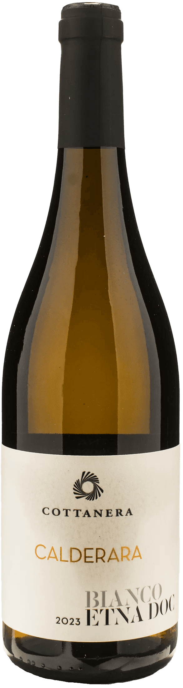 Cottanera Etna Bianco Contrada Calderara 2023