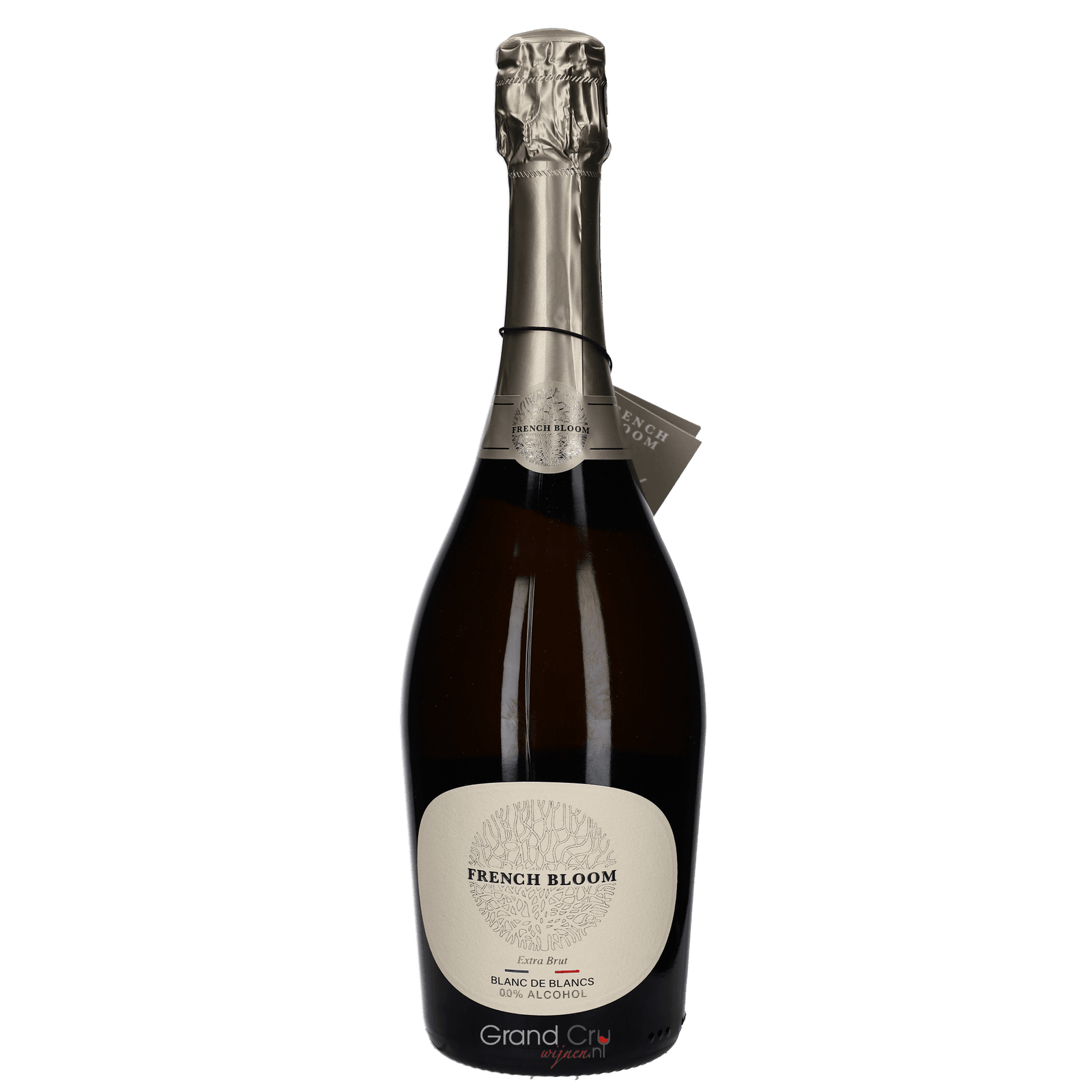 French Bloom Extra Brut