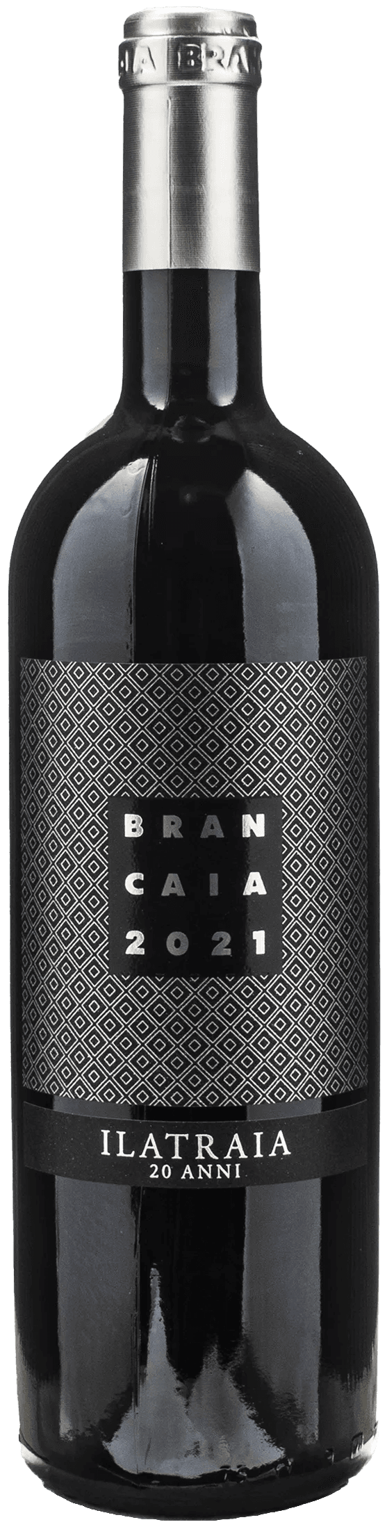 Brancaia Ilatraia 20 Anni 2021
