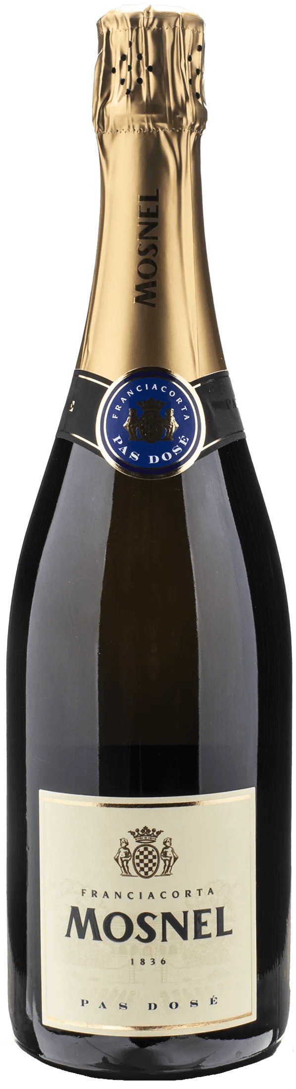 Il Mosnel Franciacorta Pas Dose 42 Cuvee