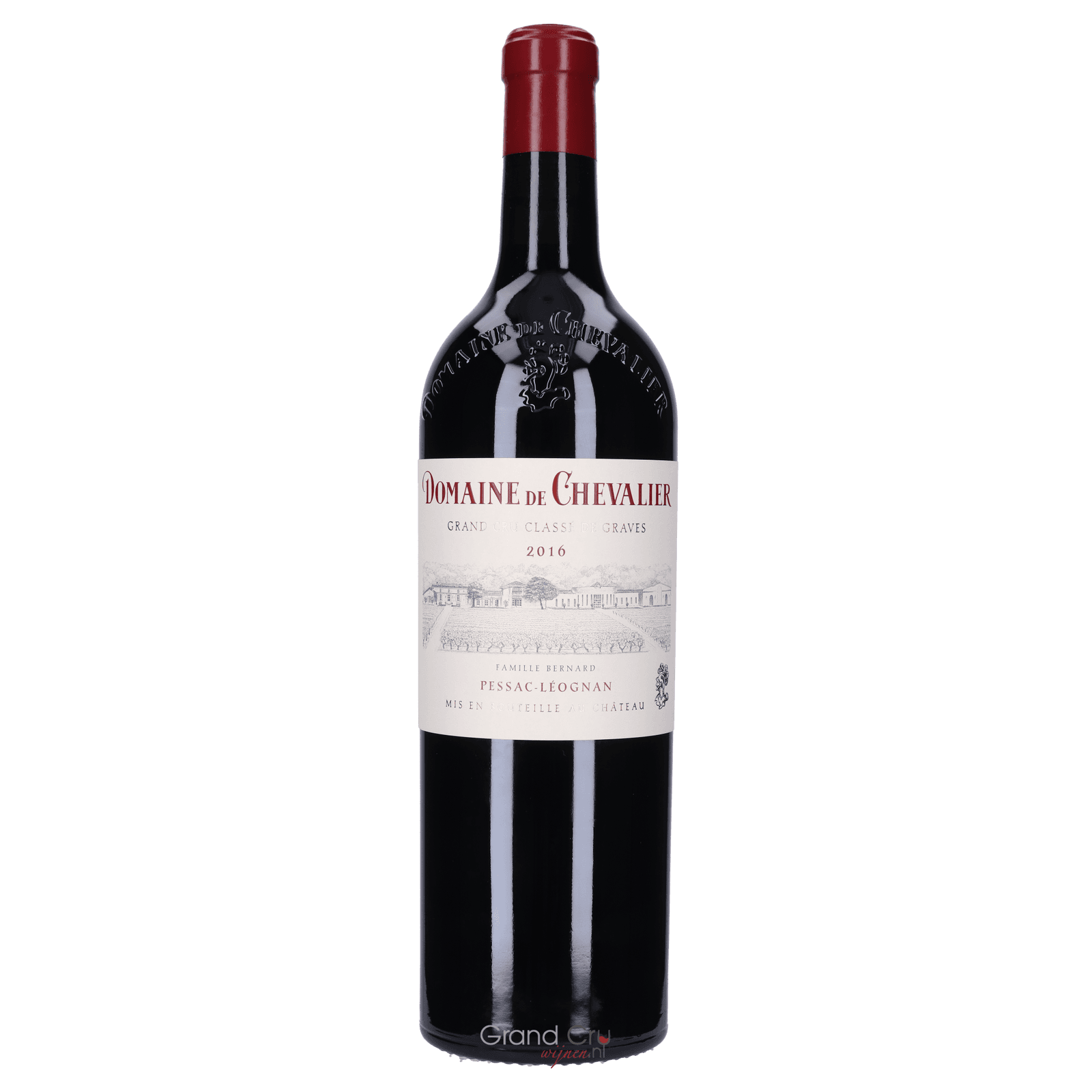 2018 Domaine de Chevalier Grand Cru Classé de Graves
