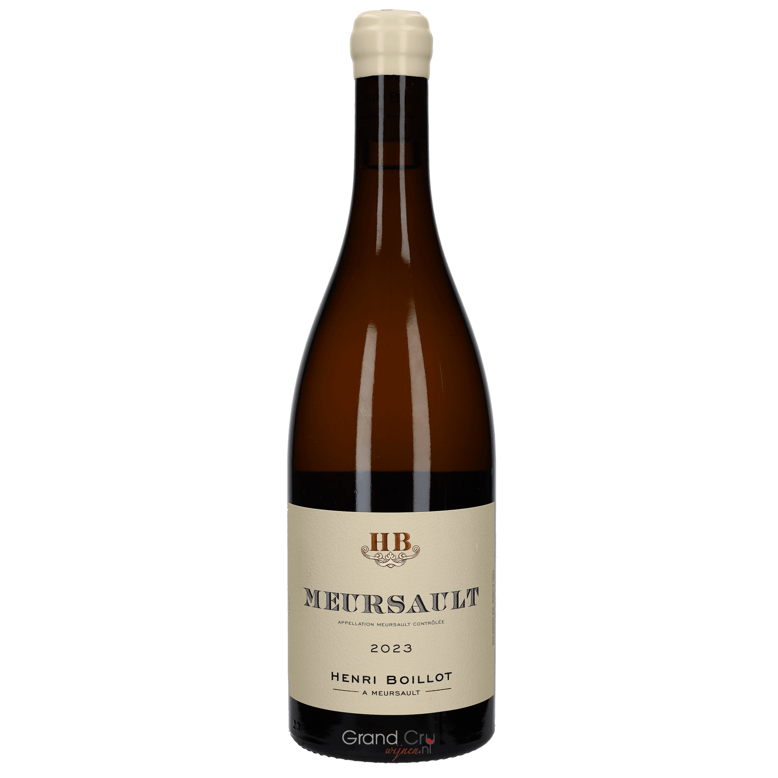 2023 Domaine Henri Boillot Meursault