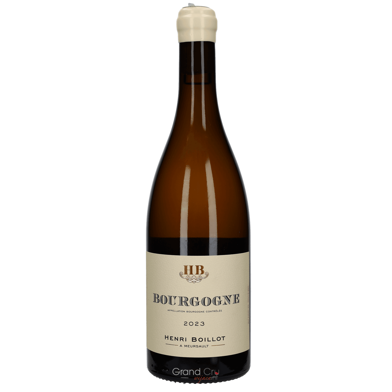 2023 Domaine Henri Boillot Bourgogne Chardonnay