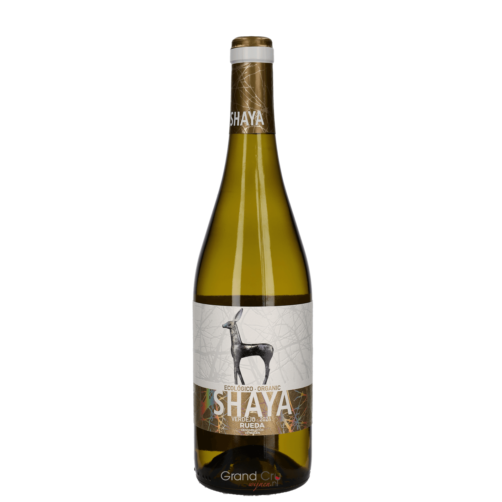 2024 Bodegas Shaya Verdejo