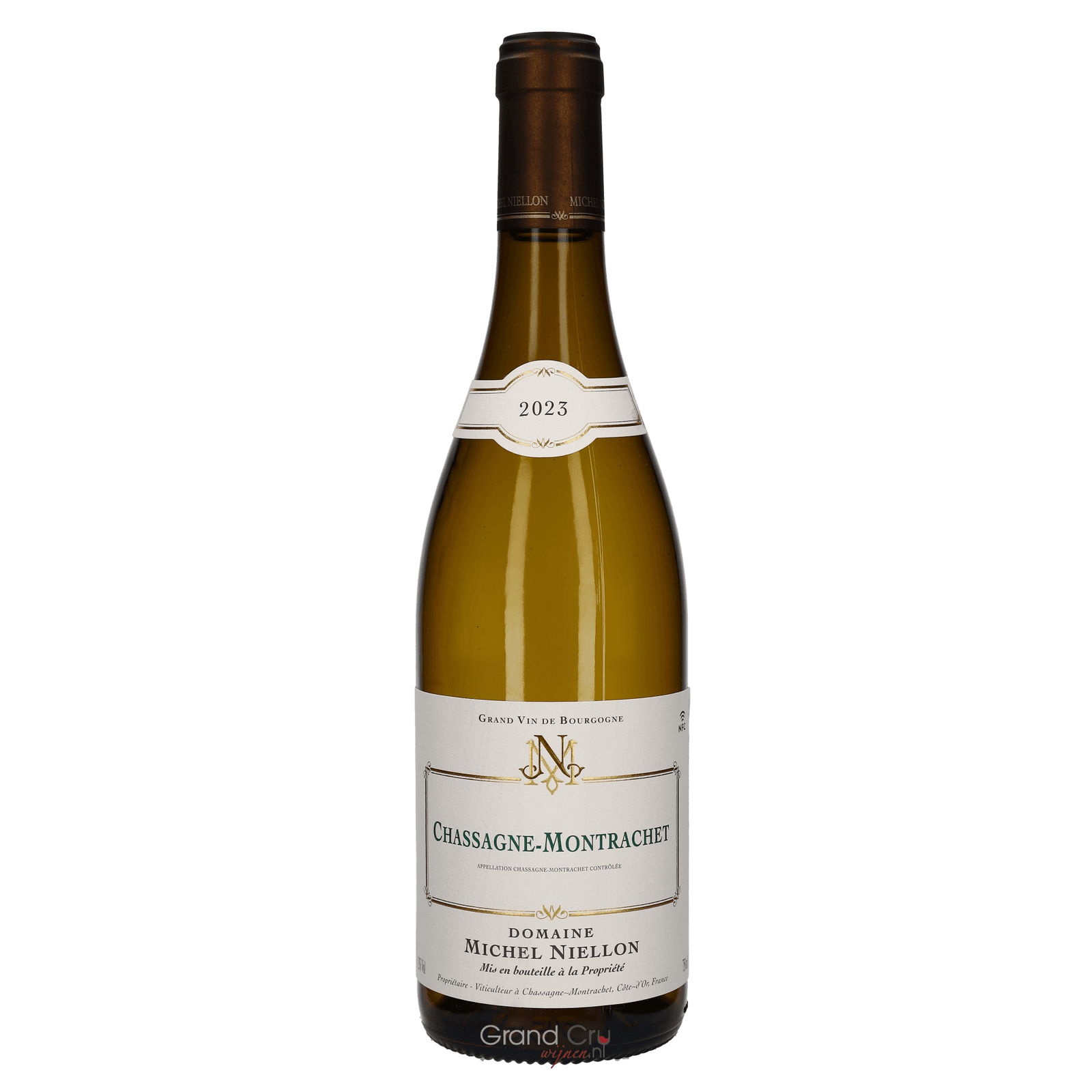 2023 Michel Niellon Chassagne-Montrachet Blanc
