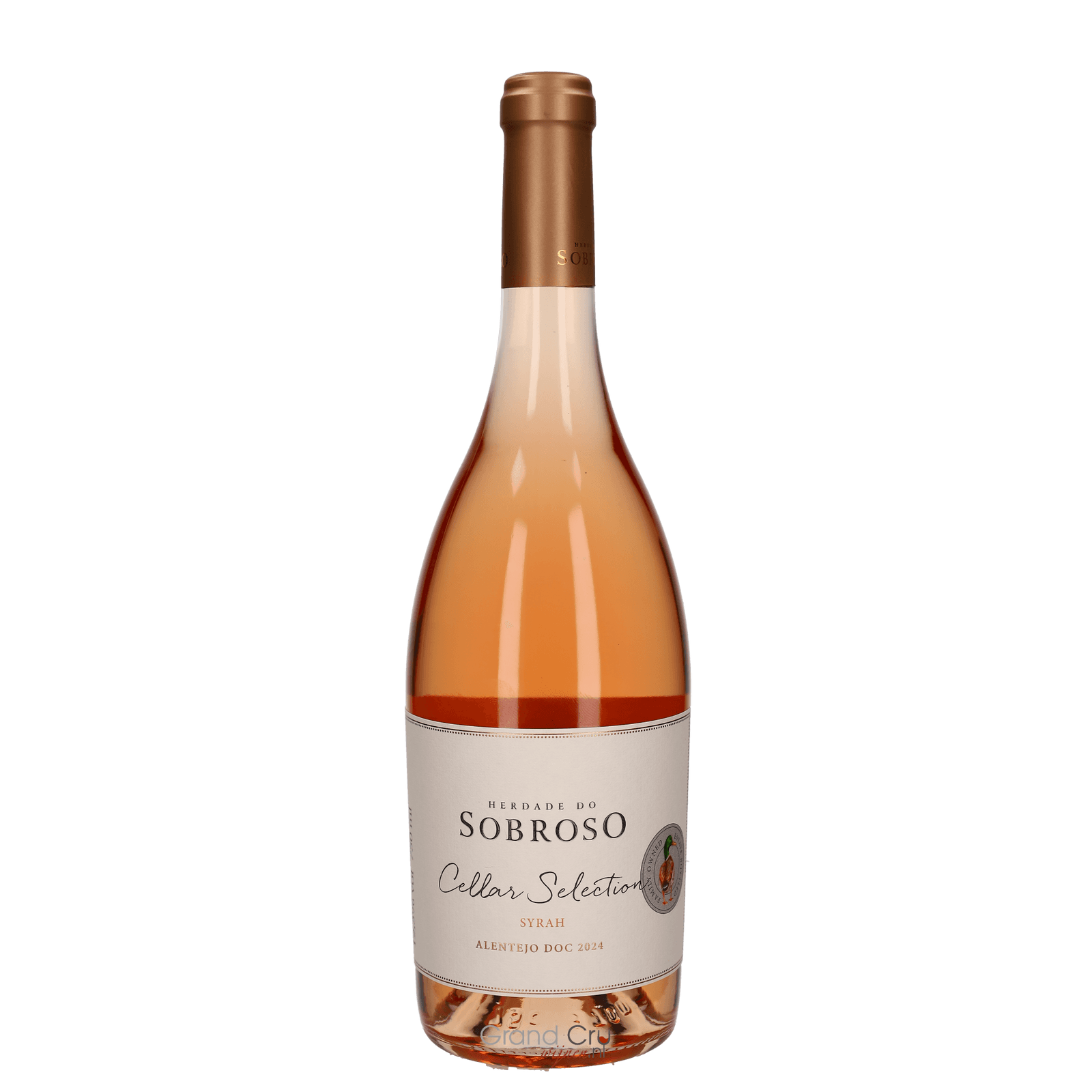 2024 Herdade do Sobroso Cellar Selection Rose