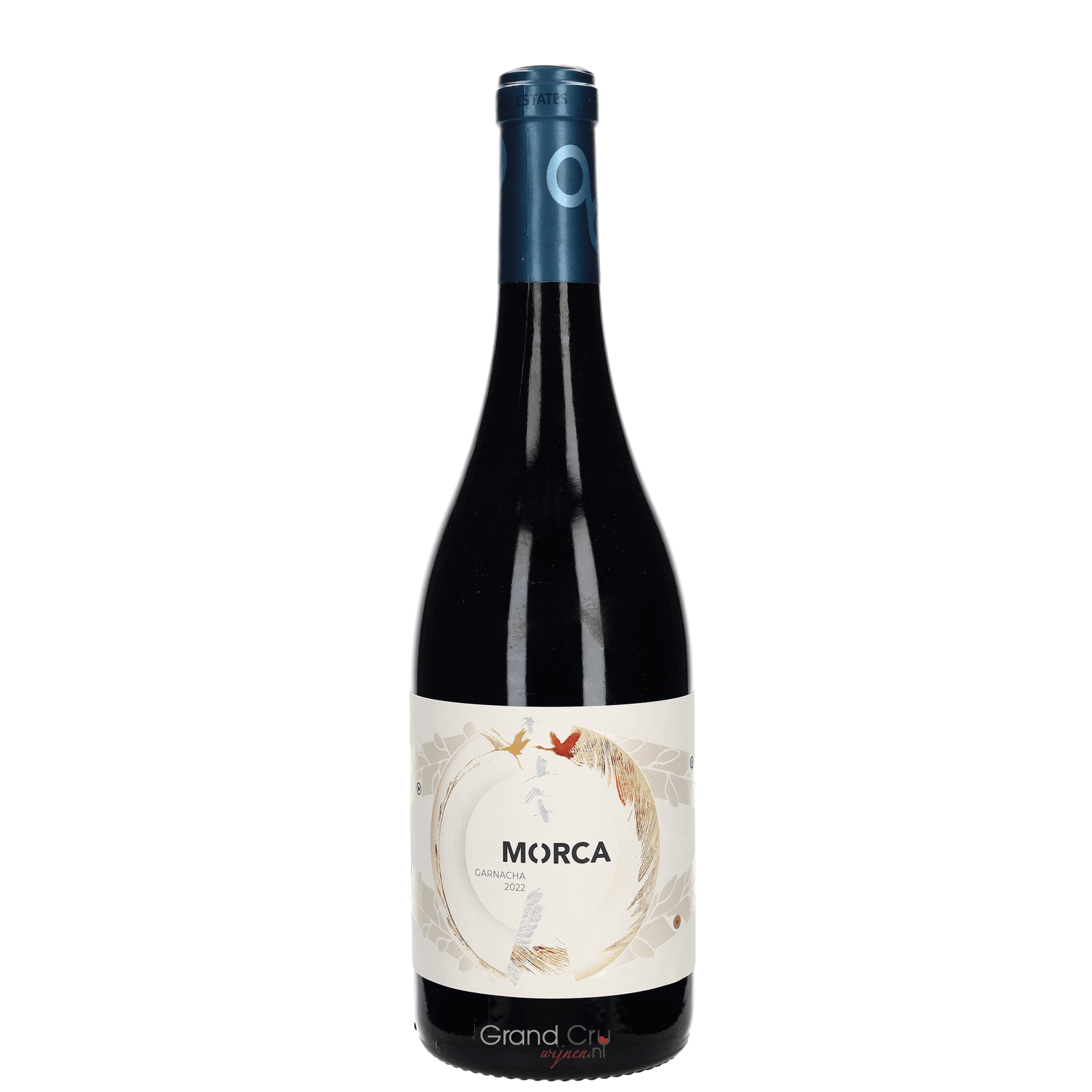 2022 Gil Family Estates Morca Garnacha
