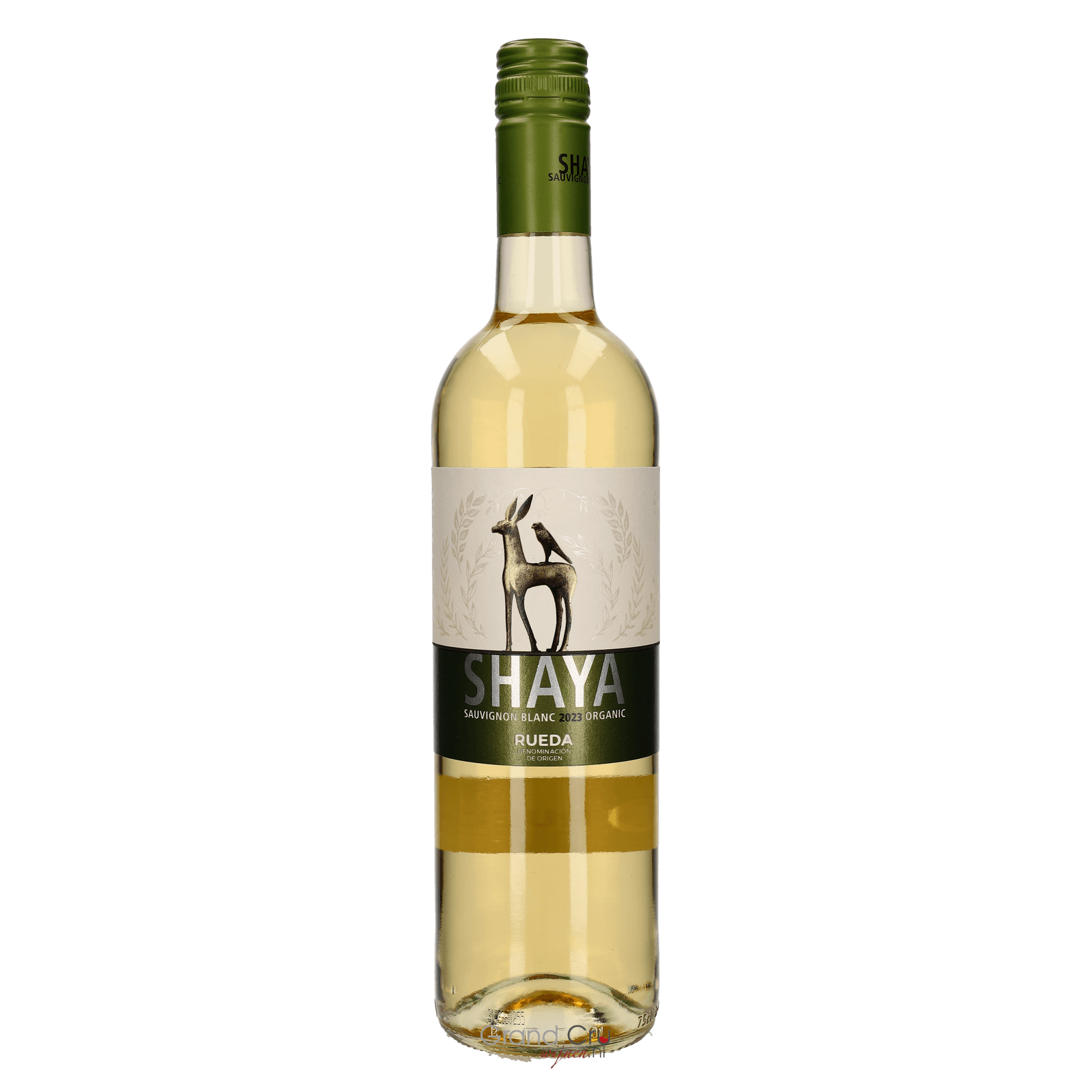 2024 Bodegas Shaya Sauvignon Blanc