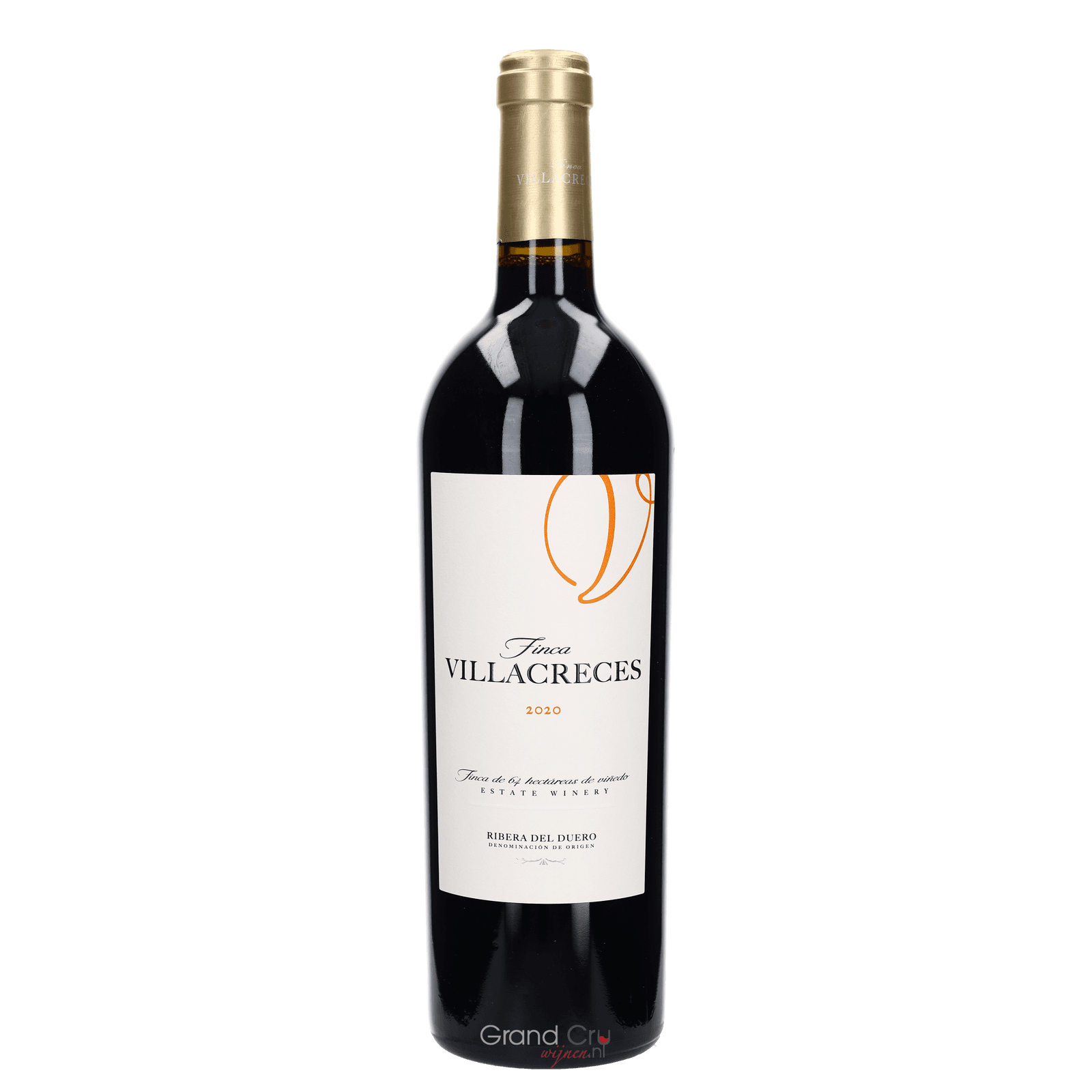 2020 Finca Villacreces