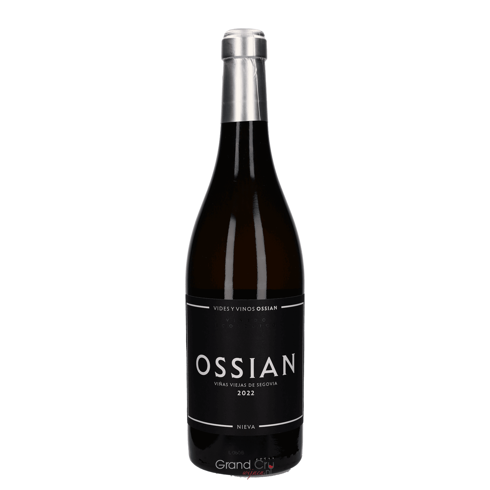 2022 Ossian Verdejo Agricultura Ecologica