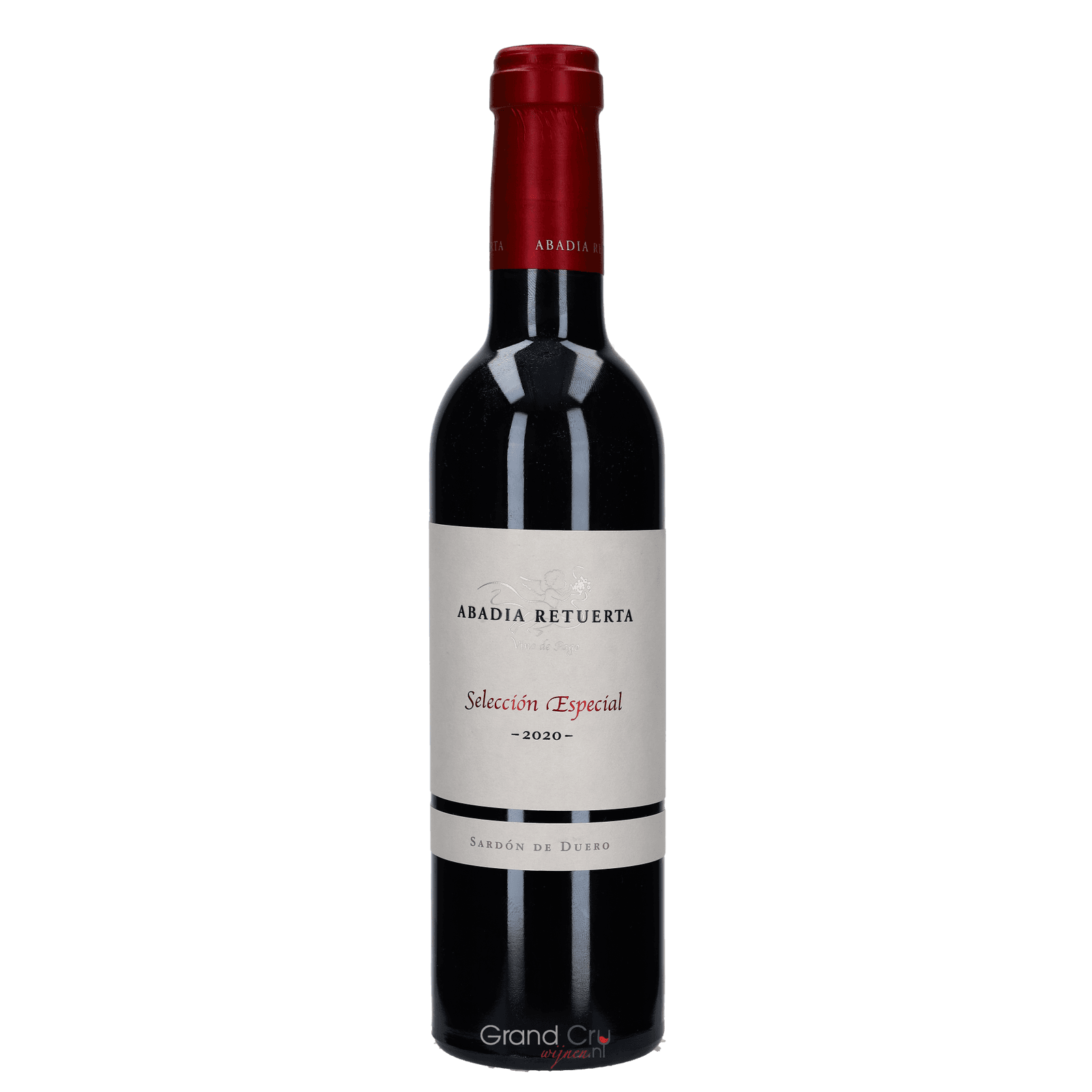 2020 Abadia Retuerta Seleccíon Especial 0.375 ltr