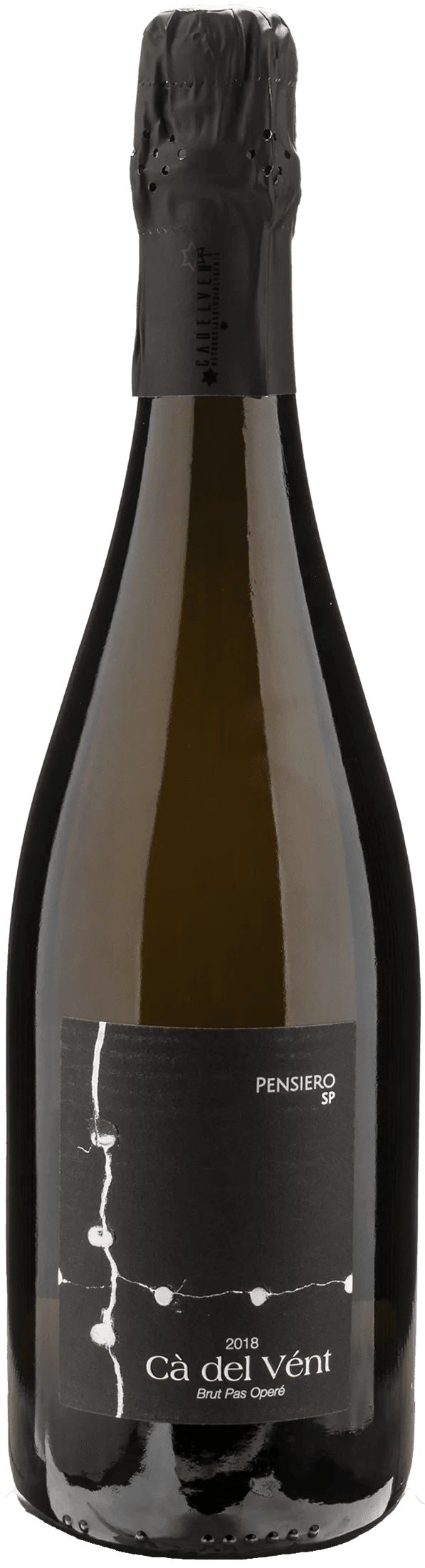Ca del Vent Pensiero SP Brut Pas Opere 2018