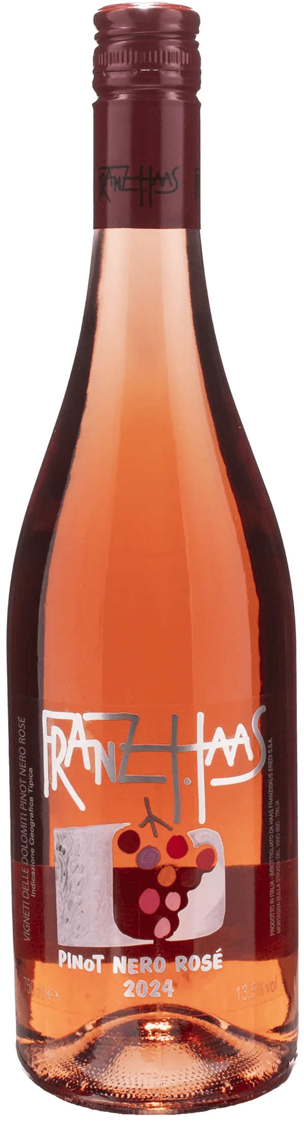 Franz Haas Pinot Nero Rosè 2024