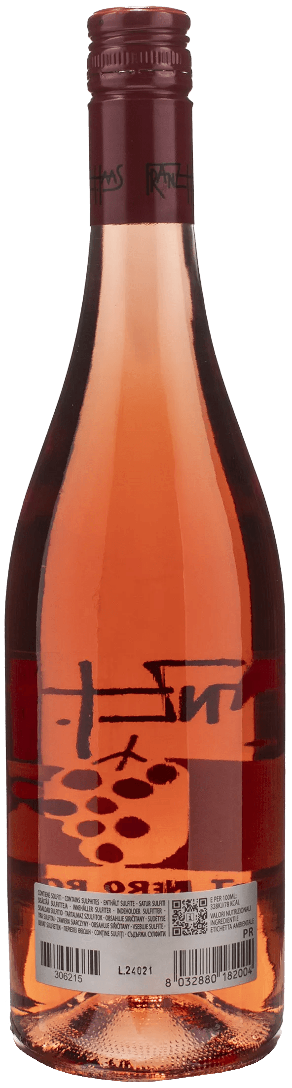 Franz Haas Pinot Nero Rosè 2024