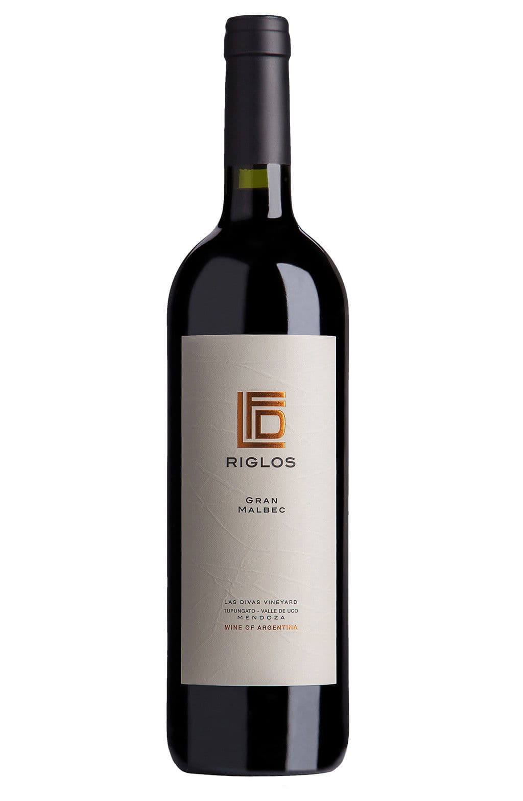 2018 Riglos, Gran Malbec