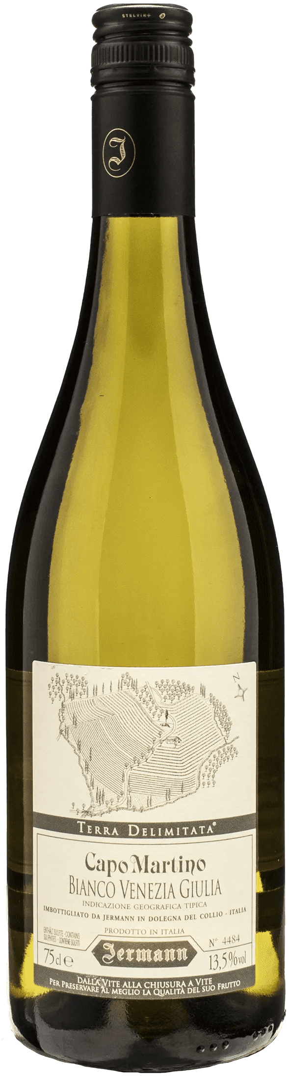 Jermann Capo Martino 2015