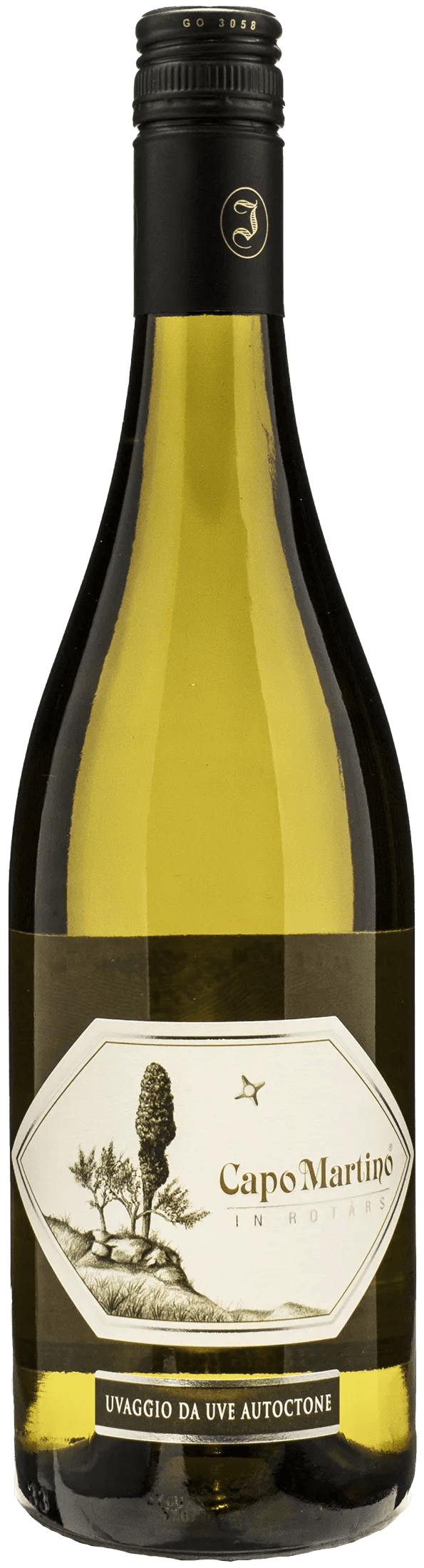 Jermann Capo Martino 2015