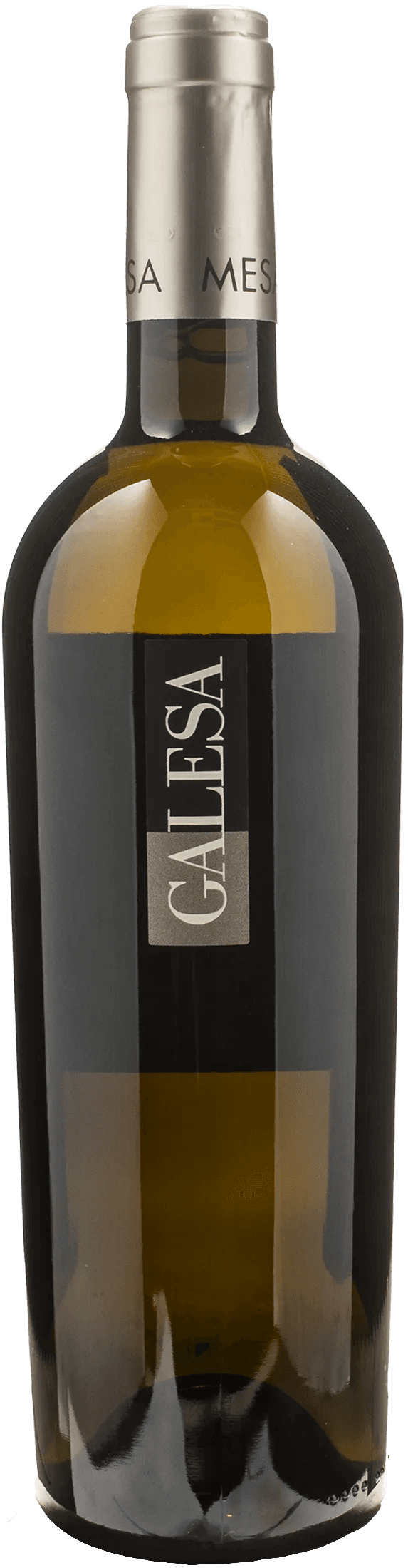 Mesa Valli di Porto Pino Bianco Galesa 2021