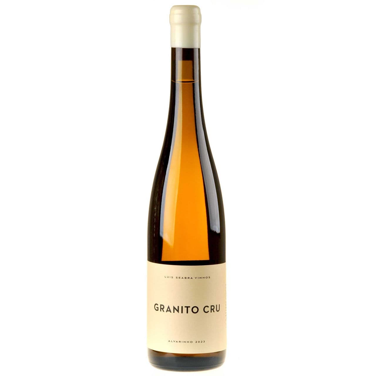 Luis Seabra Vinhos Alvarinho Granito Cru 2023 white
