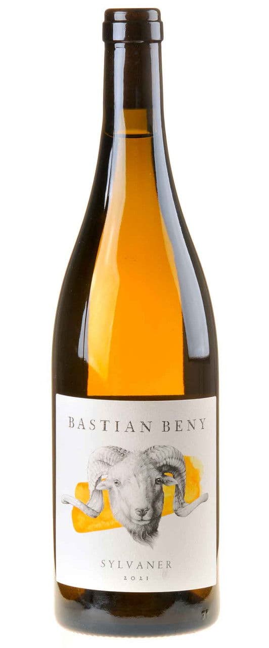 Weingut Bastian Beny Sylvaner 2021 white
