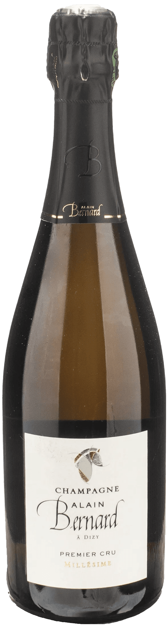 Alain Bernard Champagne 1er Cru 2013