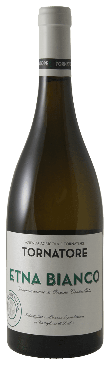 2024 Tornatore Etna Bianco