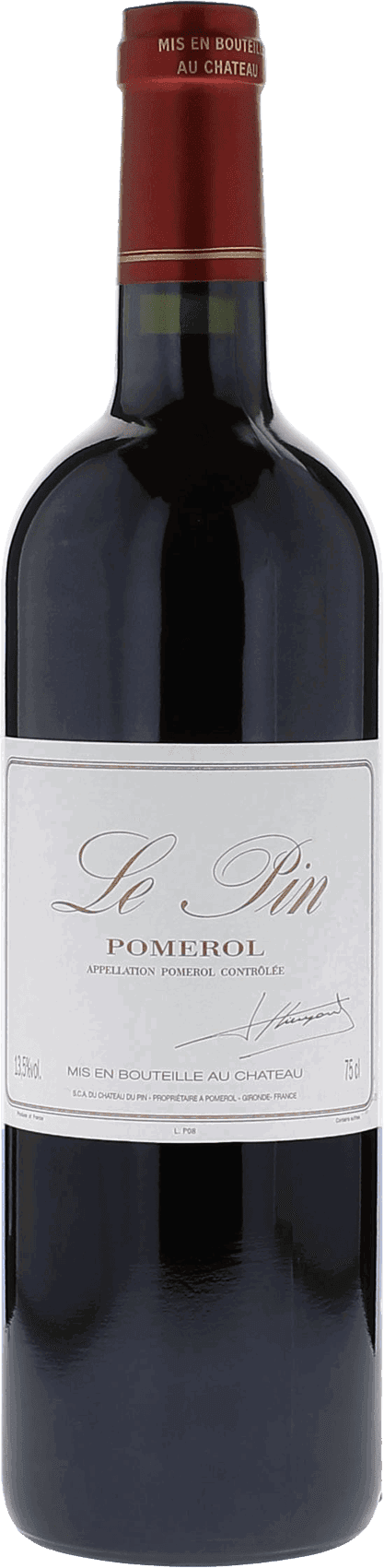 Le Pin Pomerol, 1993