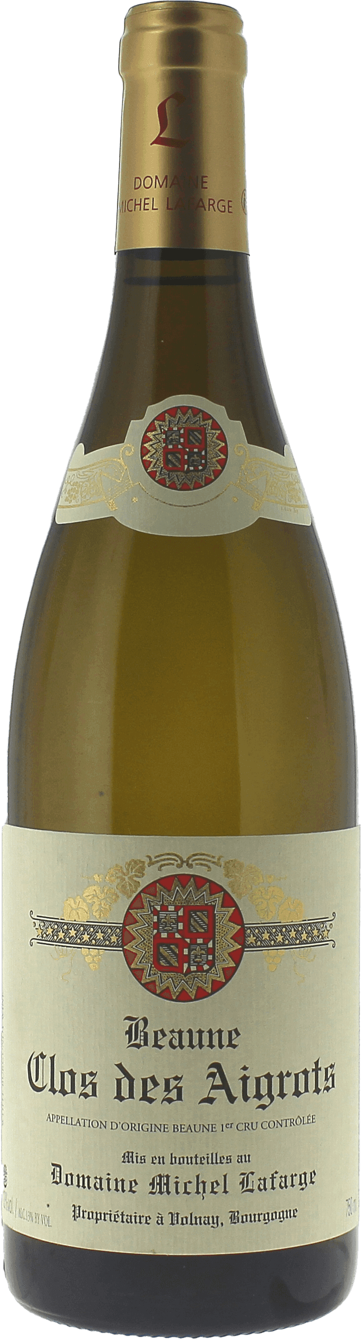 Beaune 1er Cru Clos Des Aigrots Lafarge, 2022