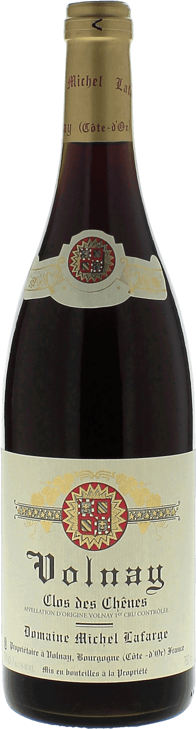 Volnay 1er Cru Clos Des Chênes Lafarge, 2022