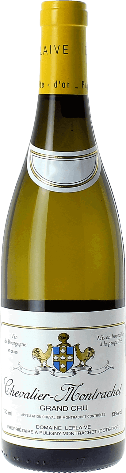 Chevalier Montrachet Grand Cru Leflaive, 2022