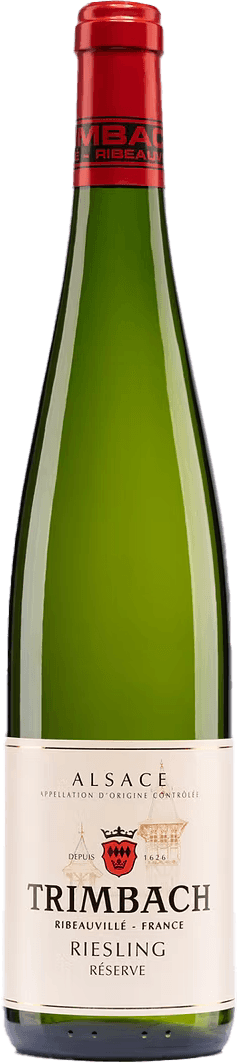 Riesling Reserve Trimbach Trimbach, 2022
