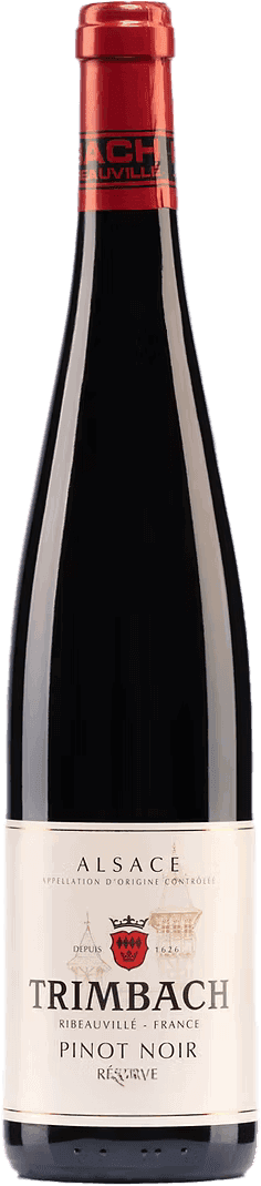 Pinot Noir Reserve Trimbach Trimbach, 2023