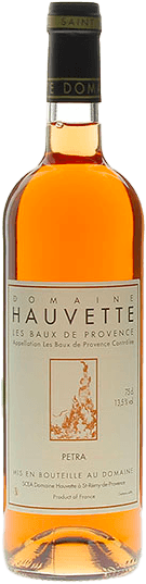 Domaine Hauvette Petra Alpilles Igp, 2024