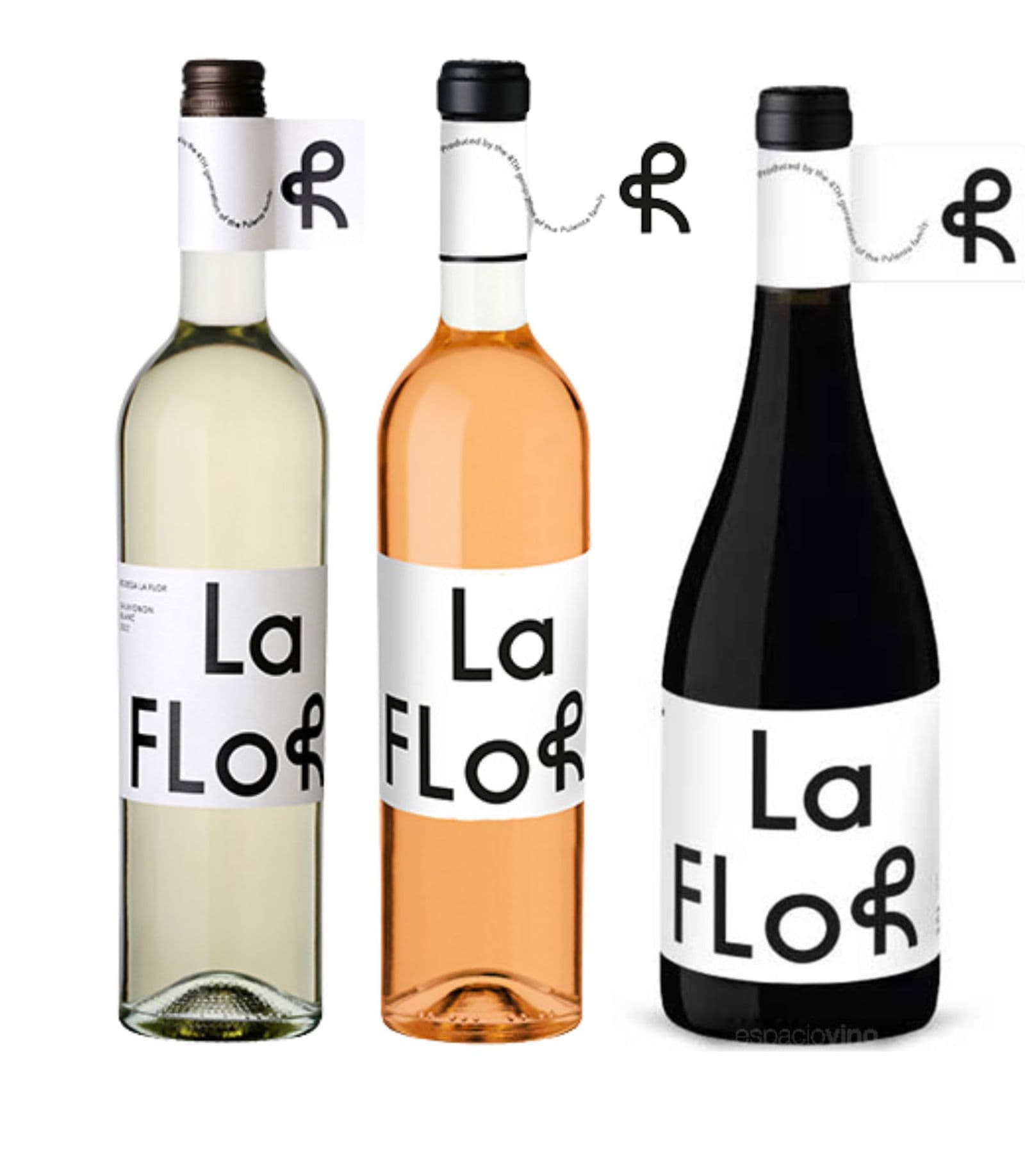 Pulenta La Flor - smagekasse