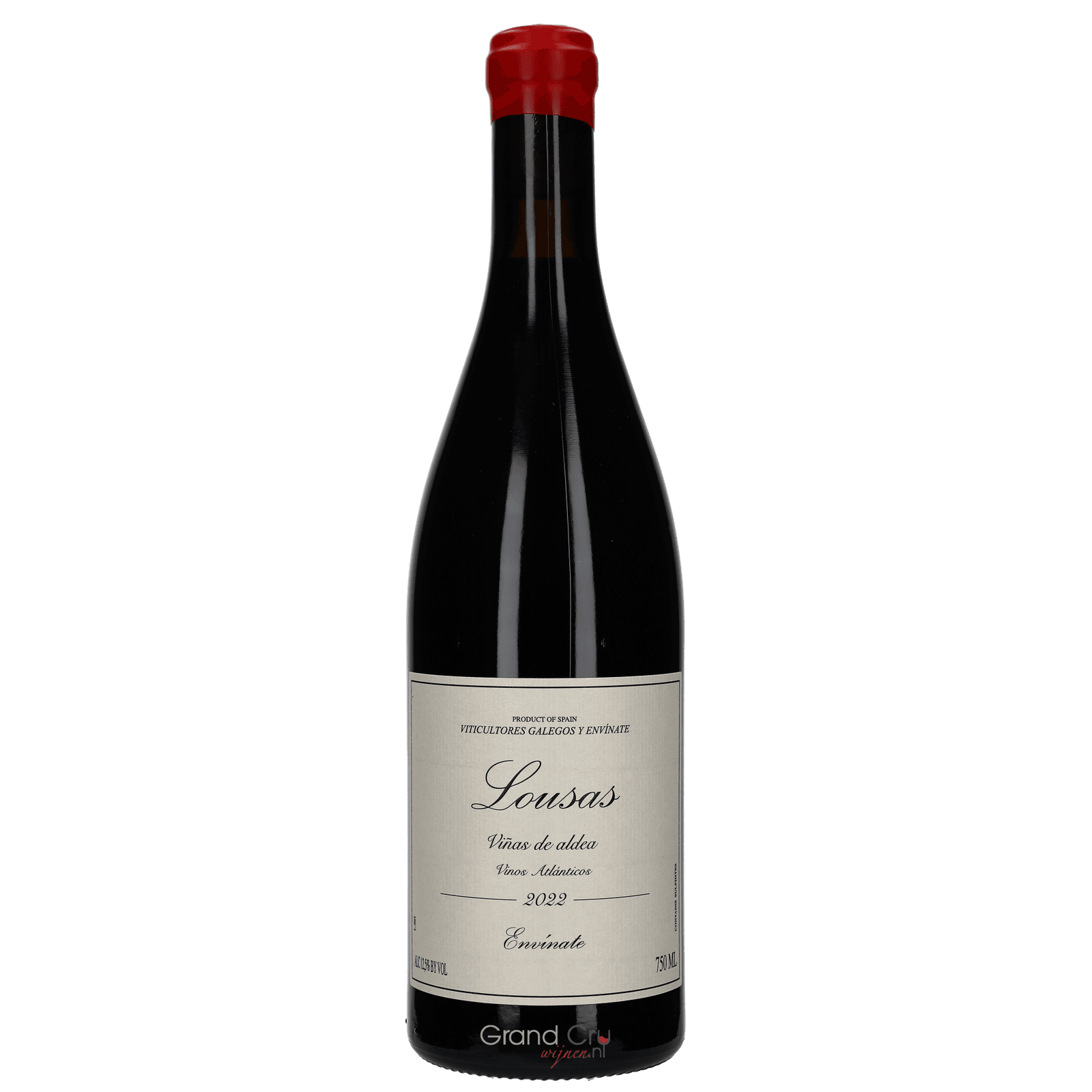 2023 Envinate Lousas Vinas de Aldea