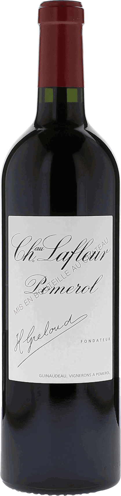 Lafleur Pomerol, 2021