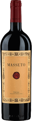 Masseto Italie, 2020