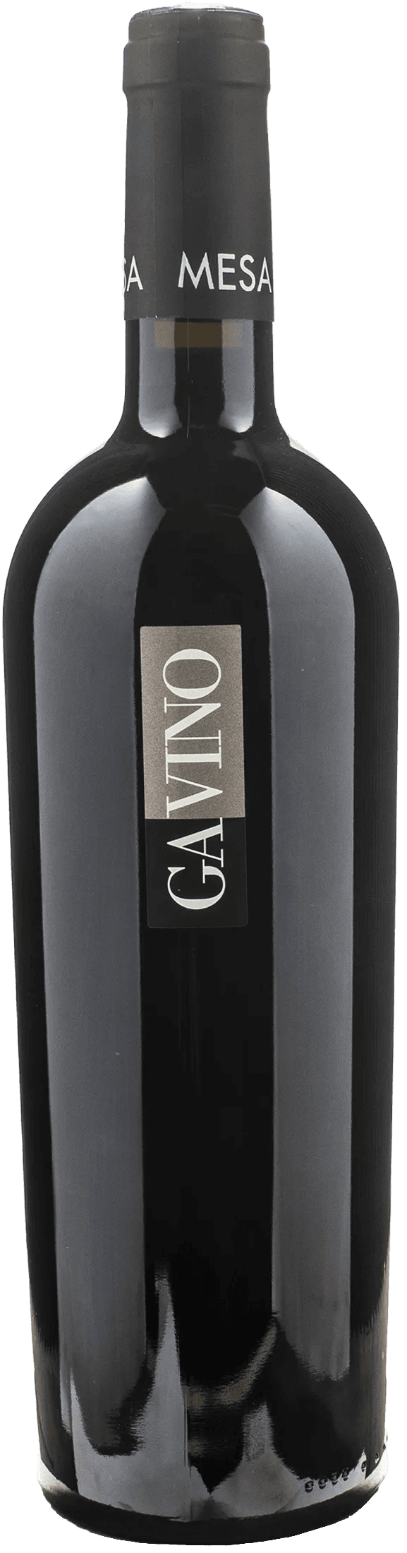 Mesa Carignano del Sulcis Superiore Gavino 2020