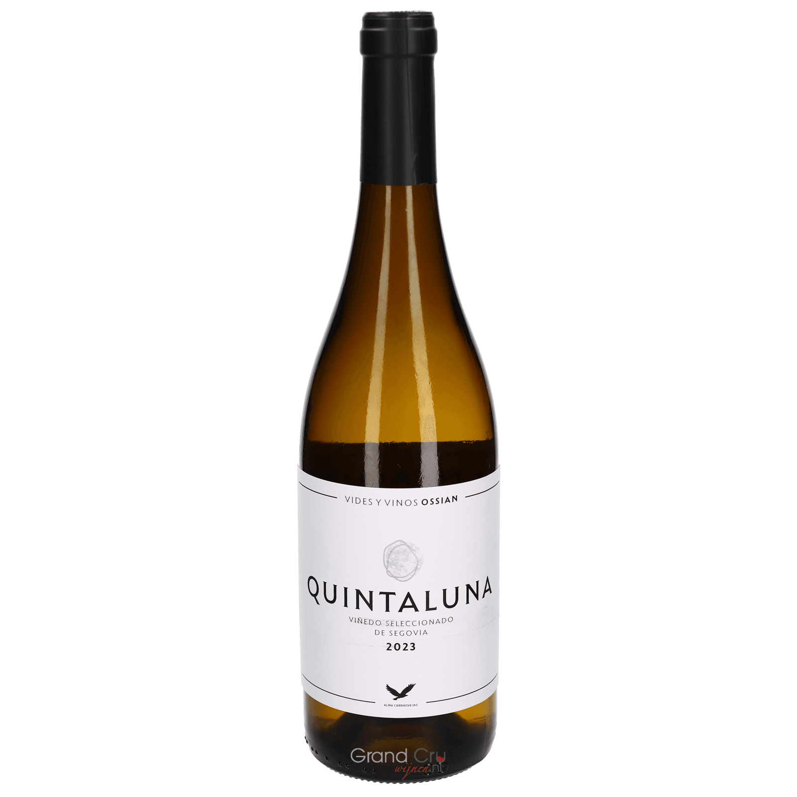 2023 Ossian Quintaluna Verdejo