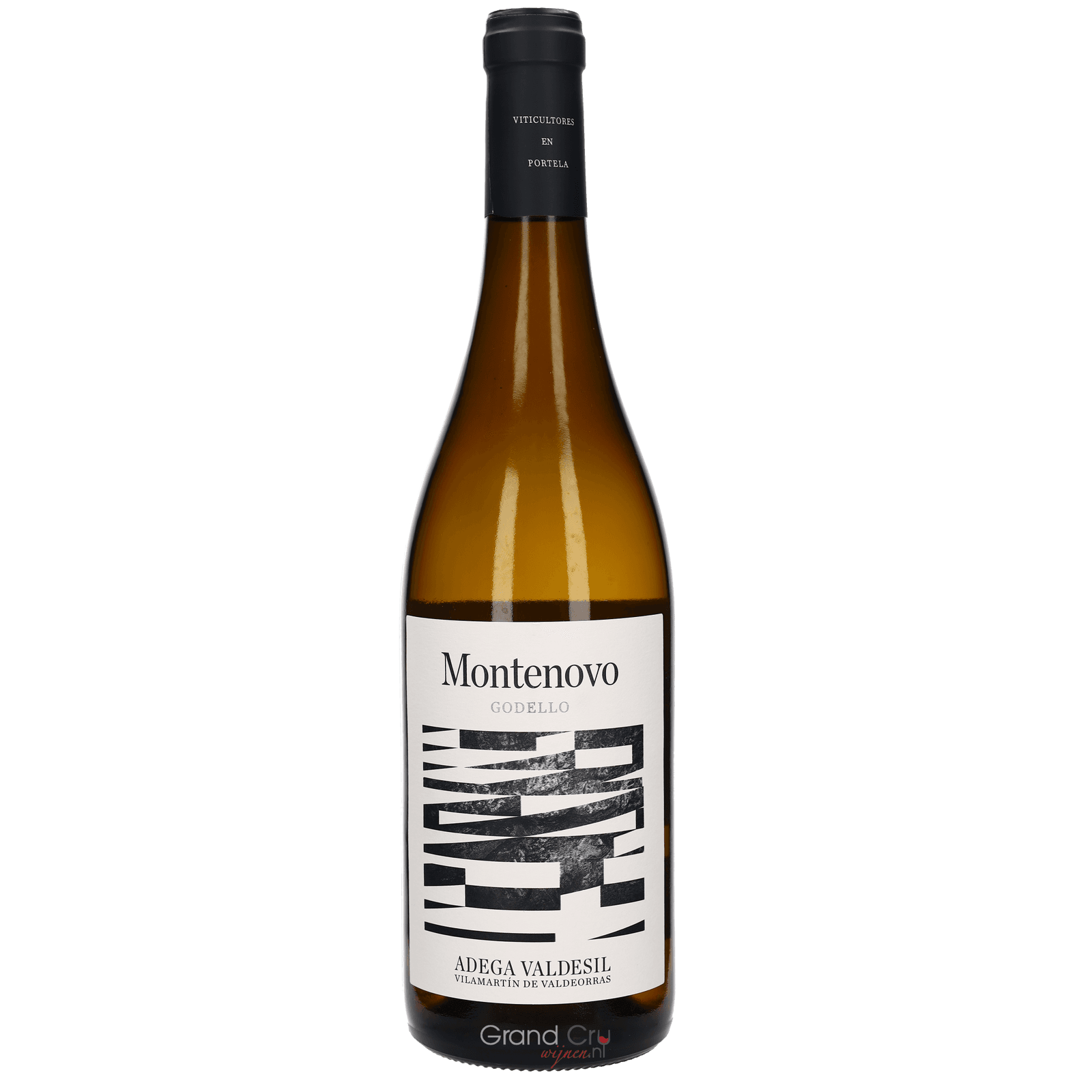 2024 Valdesil Montenovo Godello