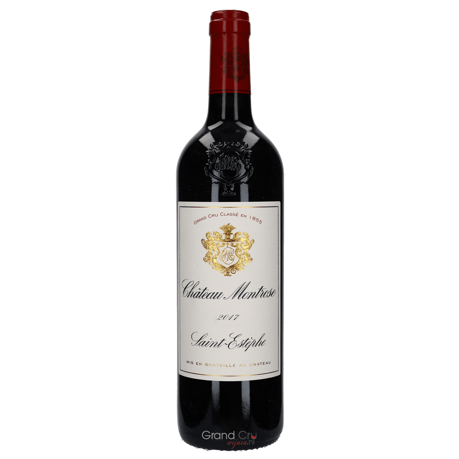 2015 Château Montrose Saint-Estèphe Grand Cru Classé