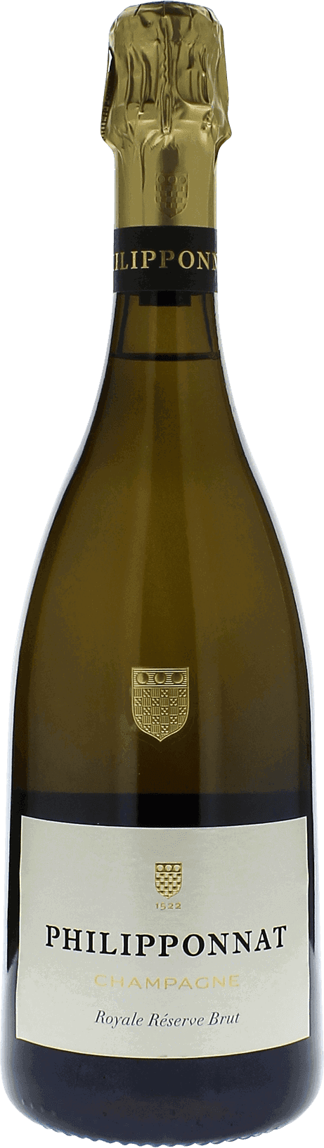Philipponnat Brut Royale Reserve Philipponnat