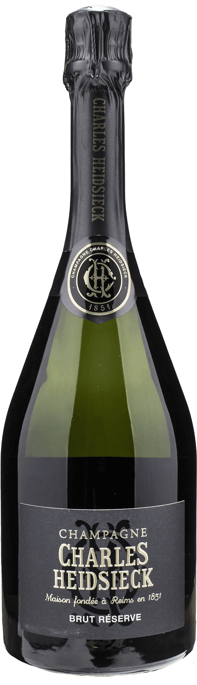 Charles Heidsieck Champagne Brut Reserve
