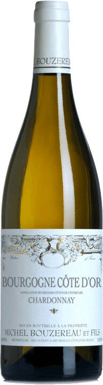 Bourgogne Côte D'or Bouzereau Michel, 2023