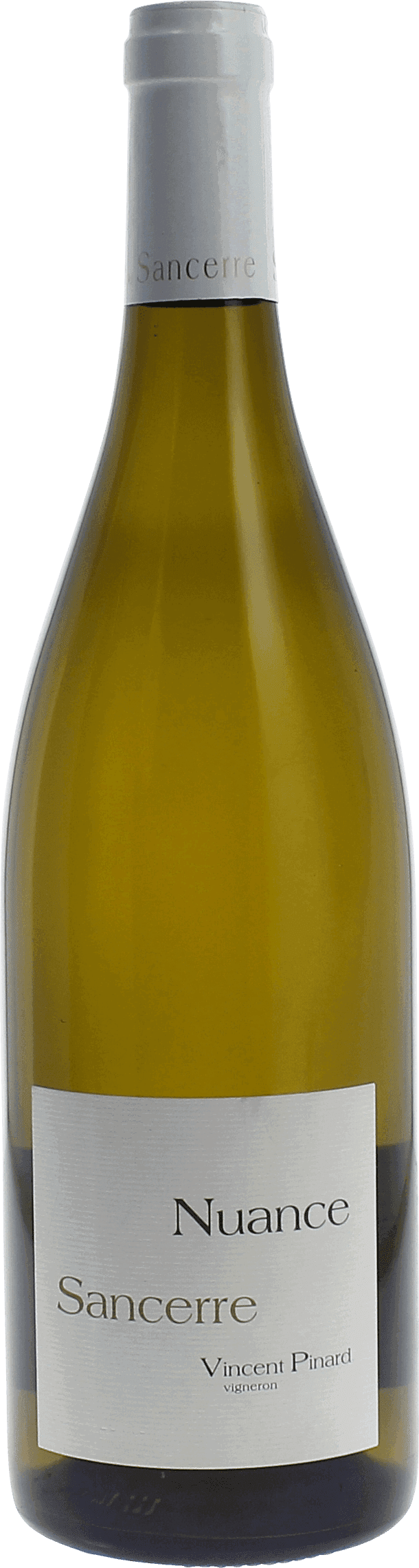 Sancerre Domaine Vincent Pinard Nuance Sancerre, 2024