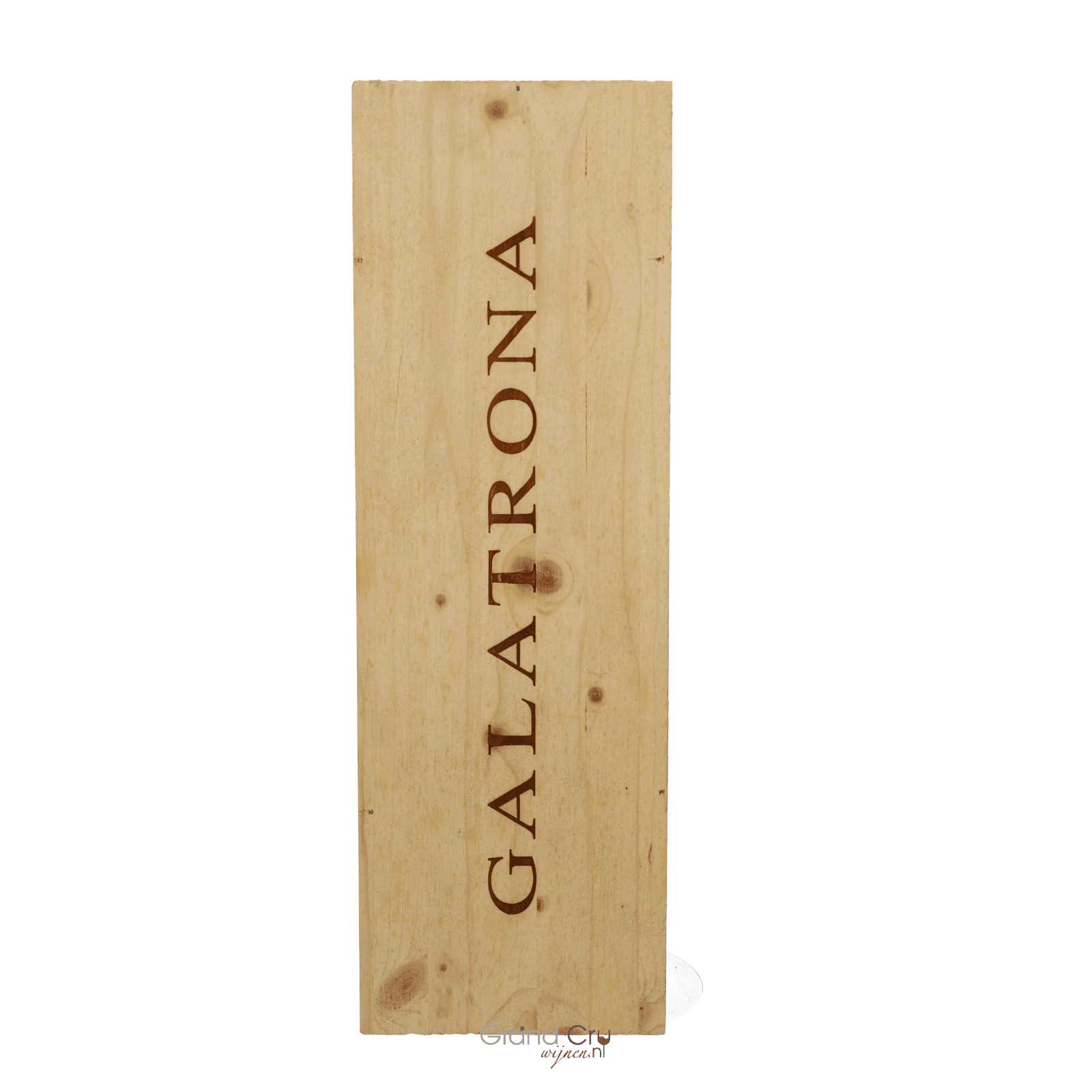 2017 Petrolo Galatrona Magnum