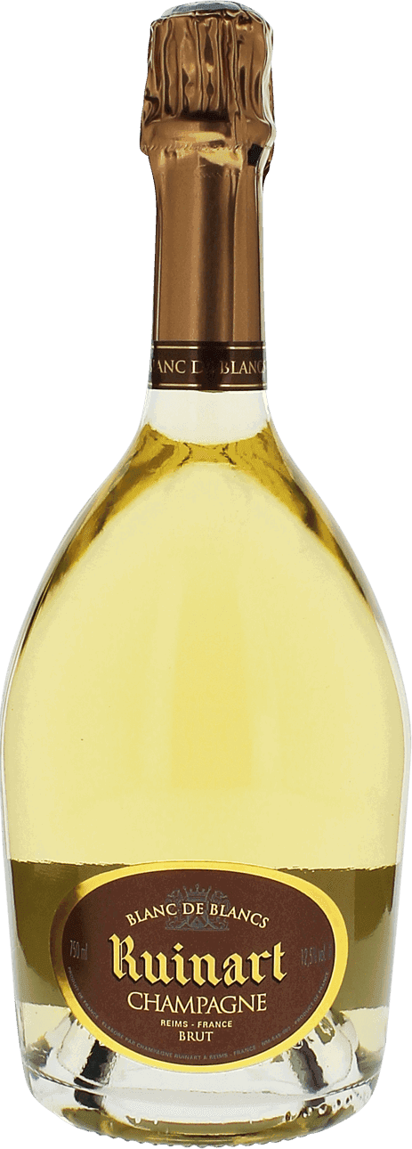 Ruinart Blanc De Blancs Ruinart