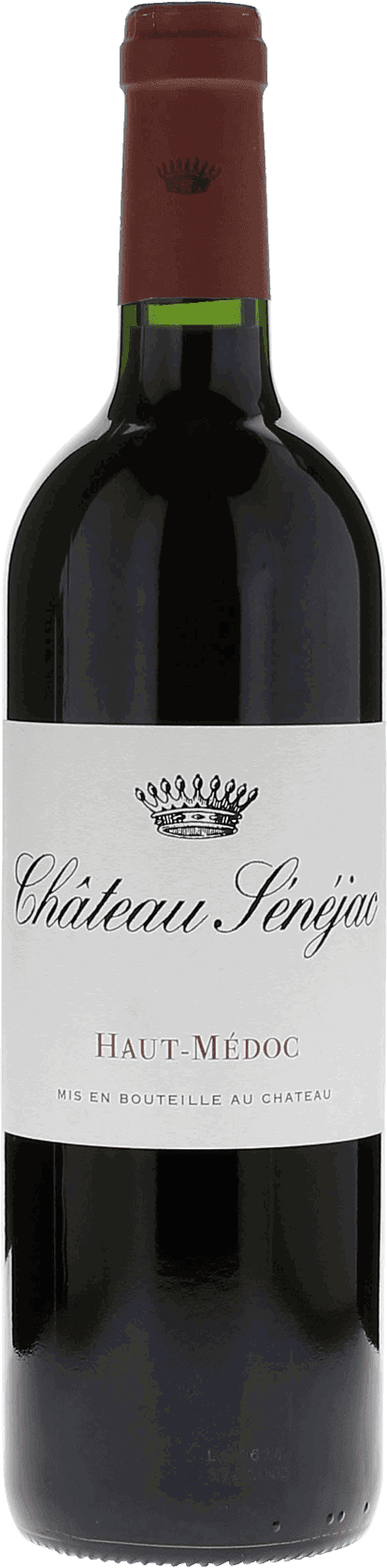 Senejac Haut-Médoc, 2020