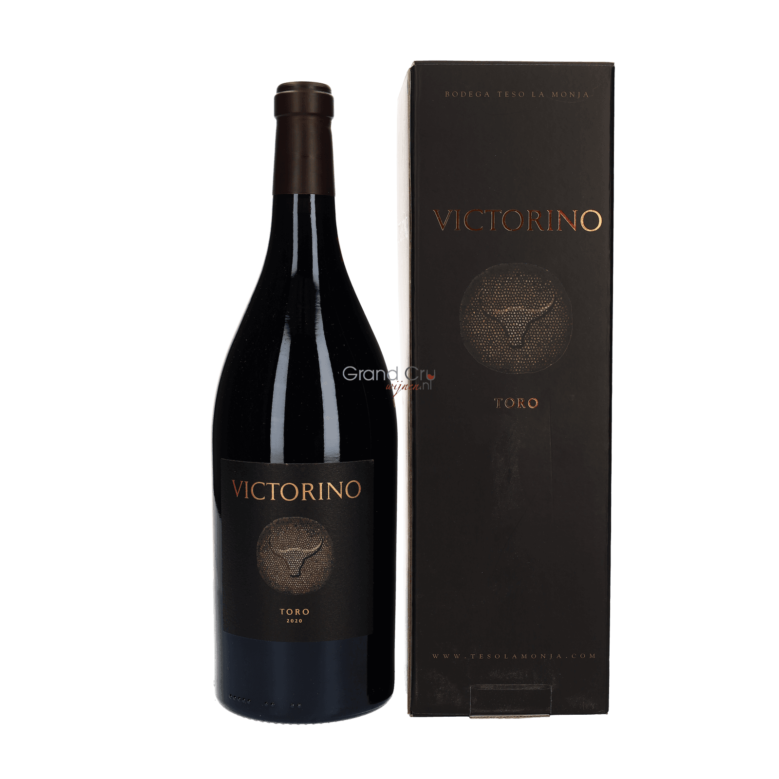 2020 Teso la Monja Victorino Magnum