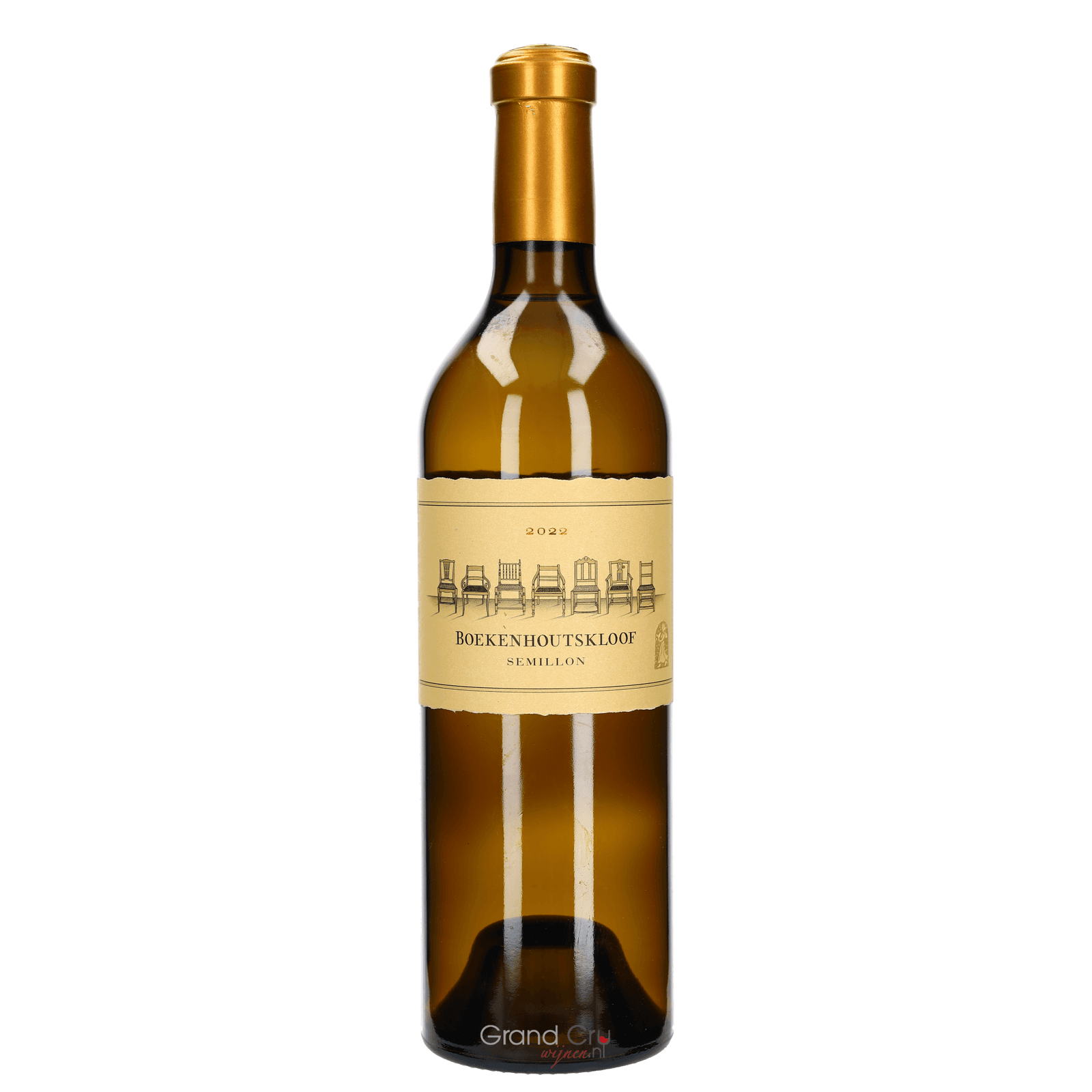 2022 Boekenhoutskloof Semillon